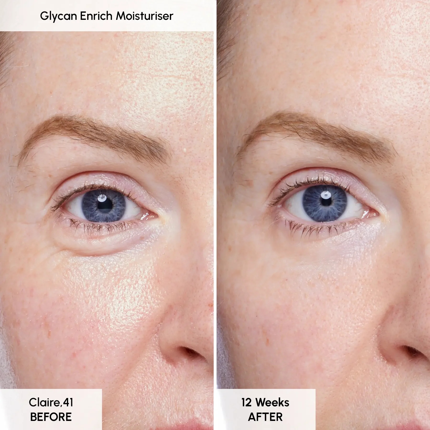 Seabody Glycan Enrich Moisturiser Seabody Glycan Enrich Moisturiser