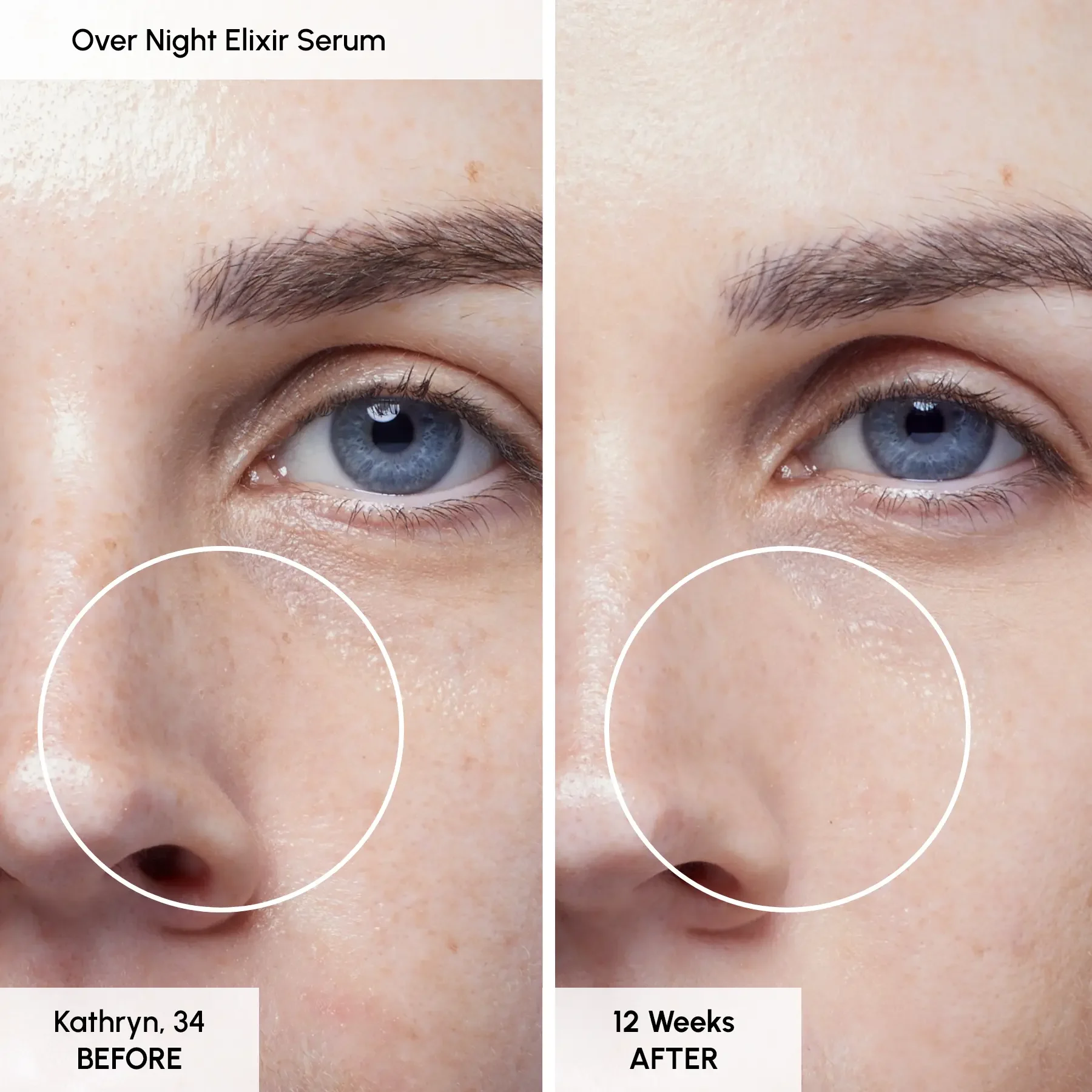 Seabody Elixir Over Night Serum Seabody Overnight Elixir Serum B&A