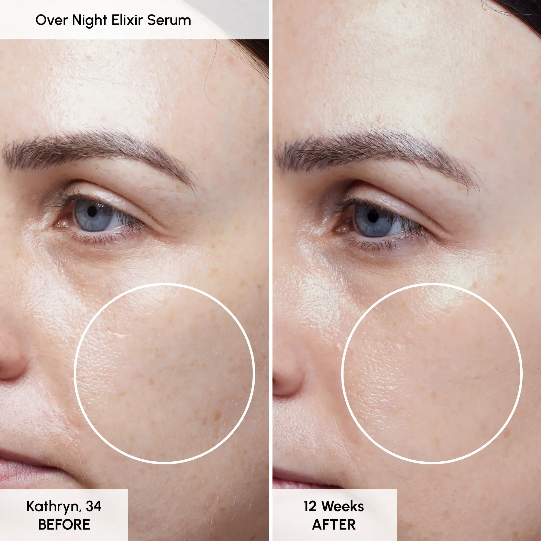 Seabody Elixir Over Night Serum Seabody Overnight Elixir Serum B&A
