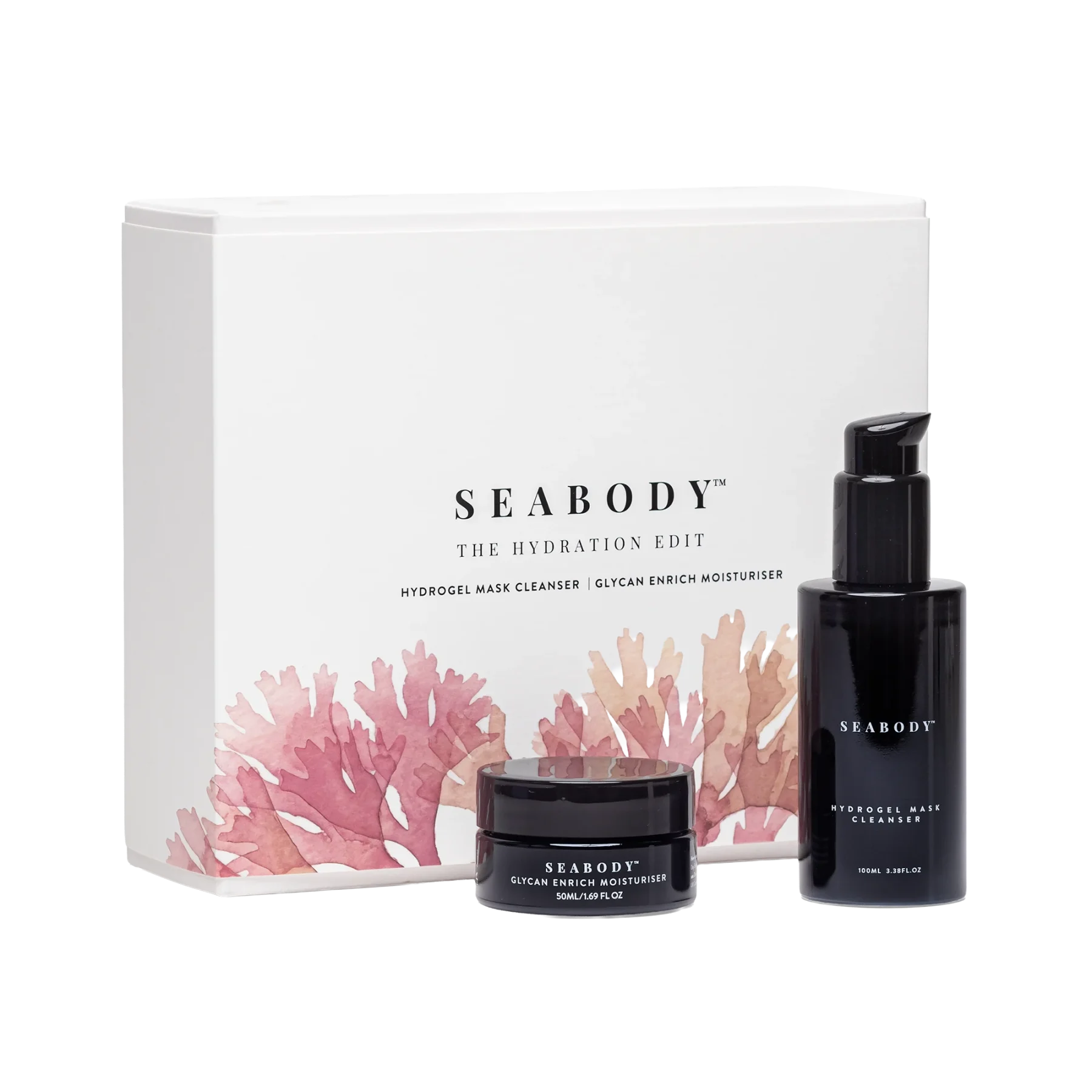 Seabody - The Hydration Edit 00