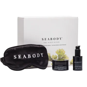 Seabody - The Sleep Elixir 00