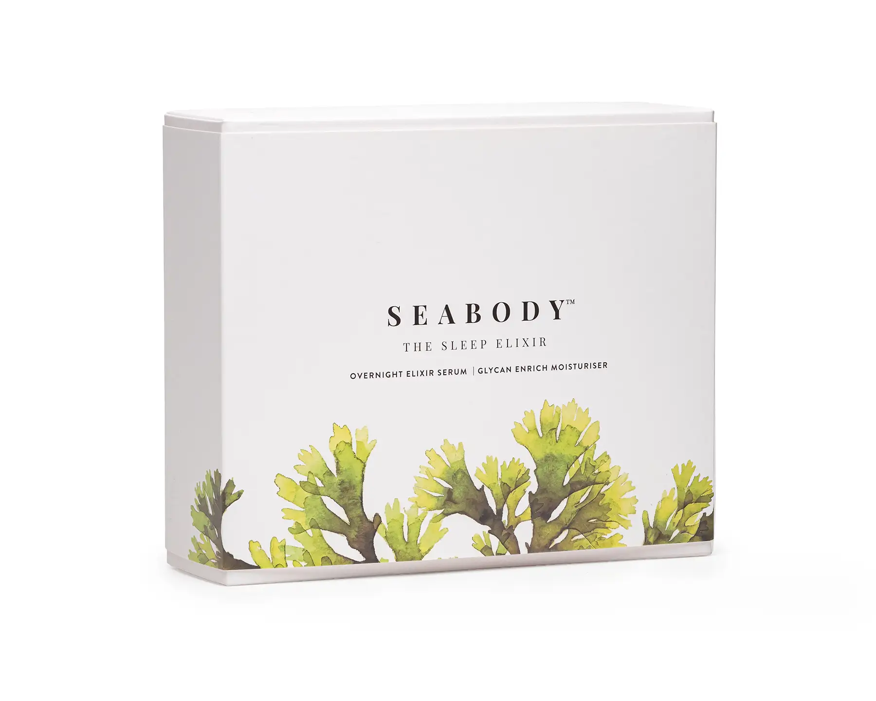 Seabody - The Sleep Elixir-1 Seabody - The Sleep Elixir-1