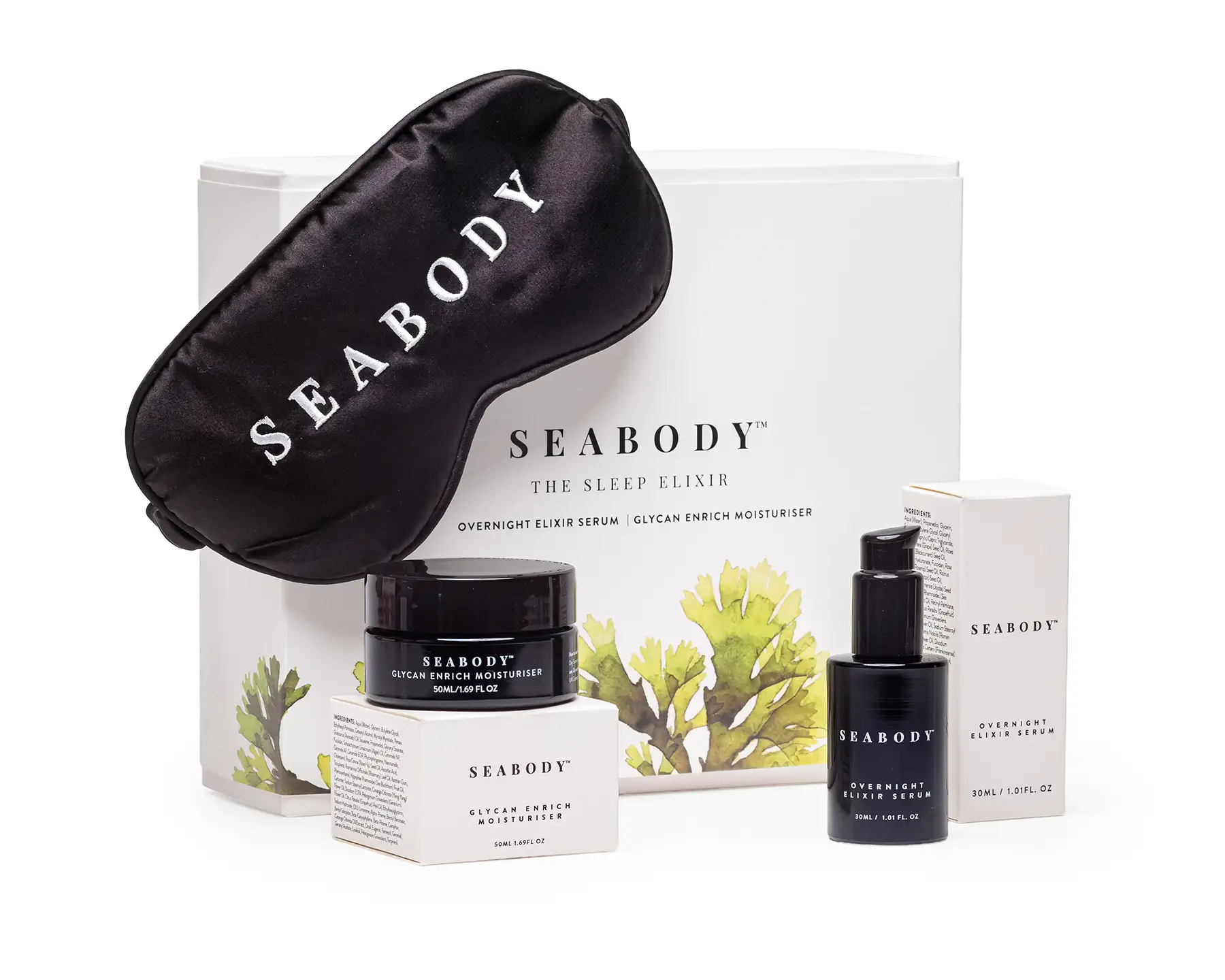 Seabody - The Sleep Elixir-4 Seabody - The Sleep Elixir-4