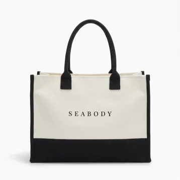 Sabody Tote Bag