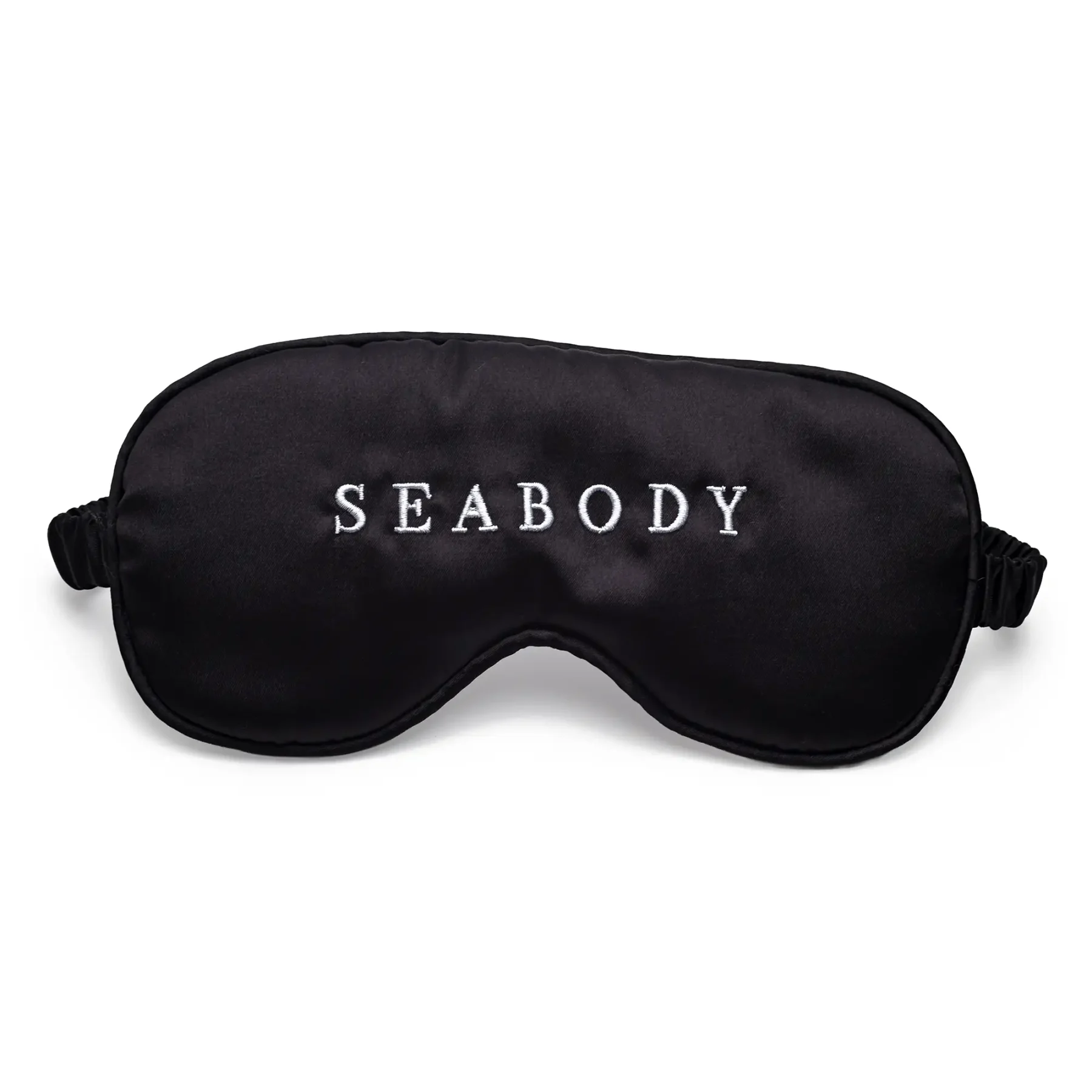 Seabody - Branded Sleep Mask 2 Seabody - Branded Sleep Mask 2