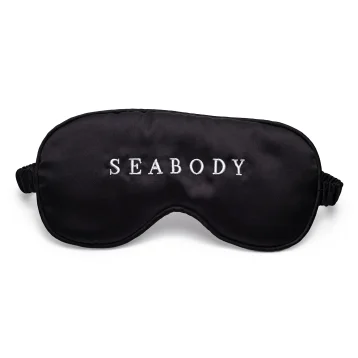 Seabody - Branded Sleep Mask 2