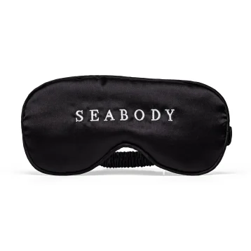 Seabody - Branded Sleep Mask