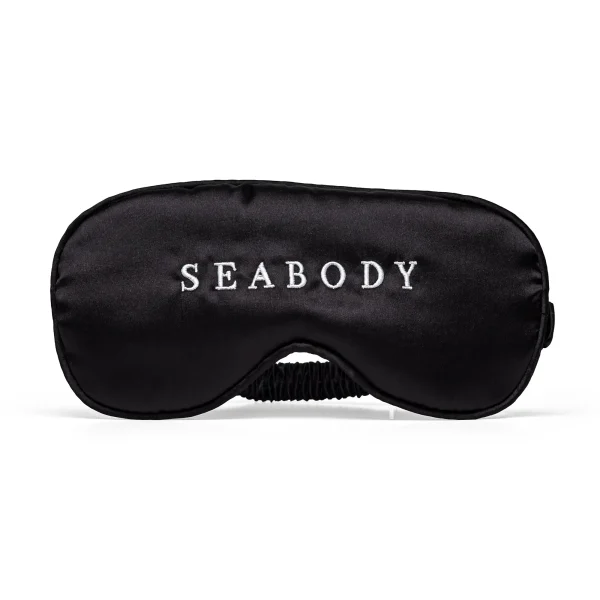 Sleep Mask - Black