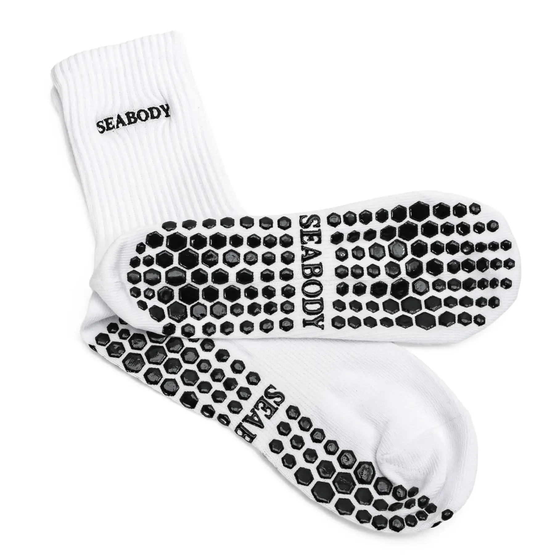 Seabody - Branded Socks 2 Seabody - Branded Socks 2