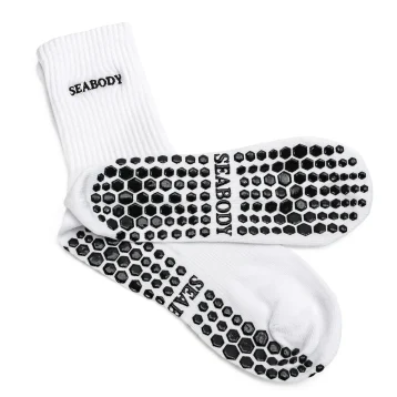 Seabody - Branded Socks 2