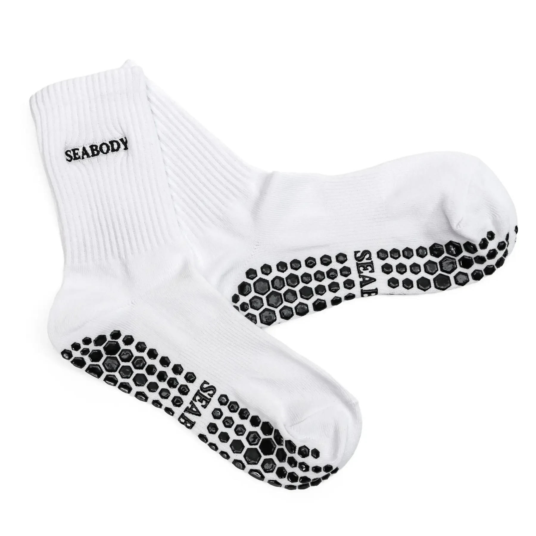 Seabody - Branded Socks 3