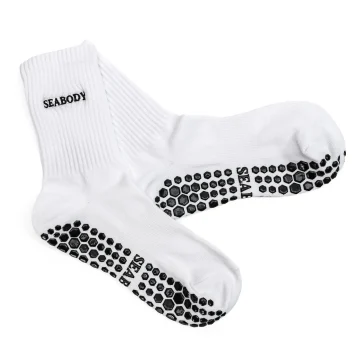 Seabody - Branded Socks 3