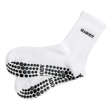 Seabody - Branded Socks