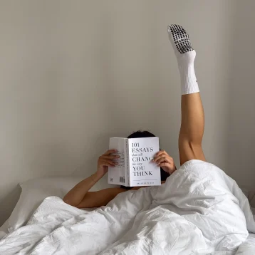 Seabody - Branded Socks 4