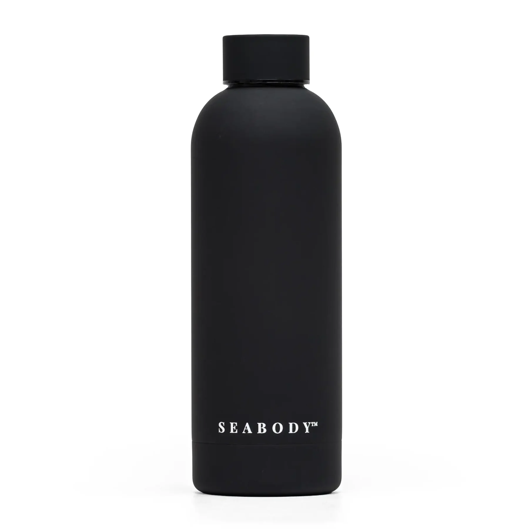 Seabody - Branded Water Bottle