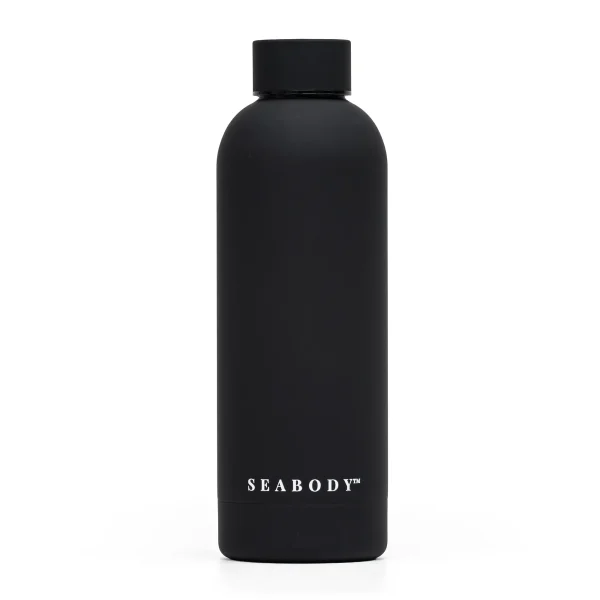 Branded Water Bottle