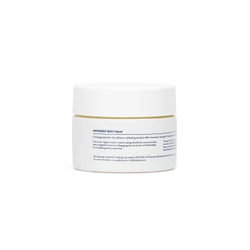 Seabody - Movement Body Balm - 02