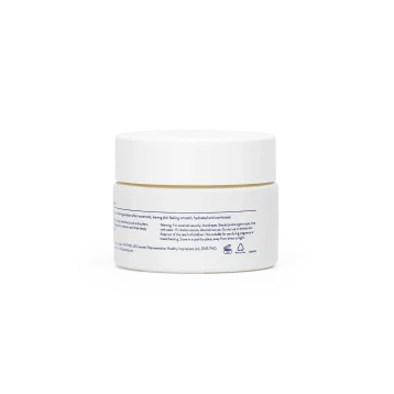 Seabody - Movement Body Balm - 03