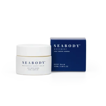Seabody - Movement Body Balm - 04