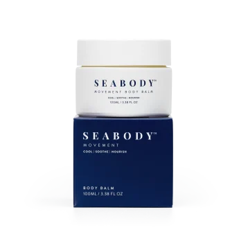 Seabody - Movement Body Balm - 06