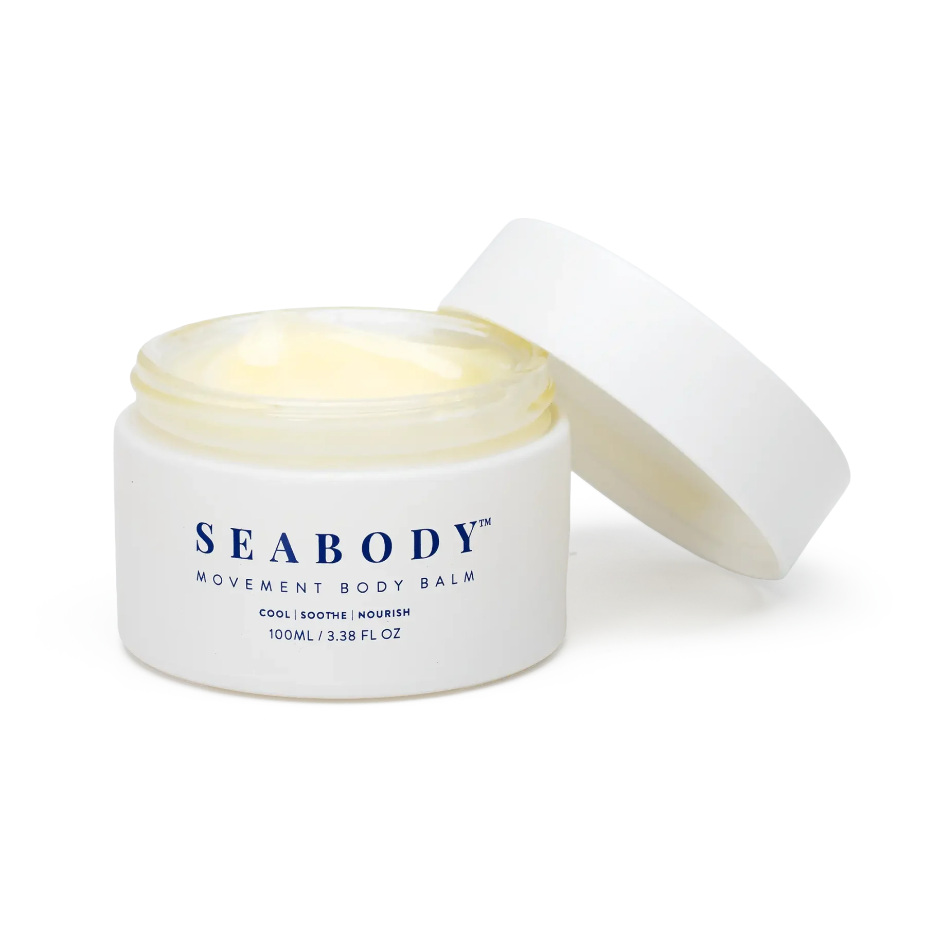 Seabody - Movement Body Balm - 09 Seabody - Movement Body Balm - 09