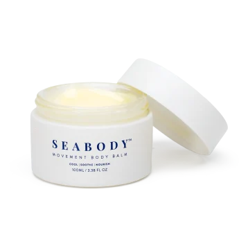 Seabody - Movement Body Balm - 09