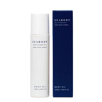 Seabody - Movement Body Oil - 03