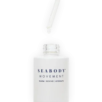 Seabody - Movement Body Oil - 04b