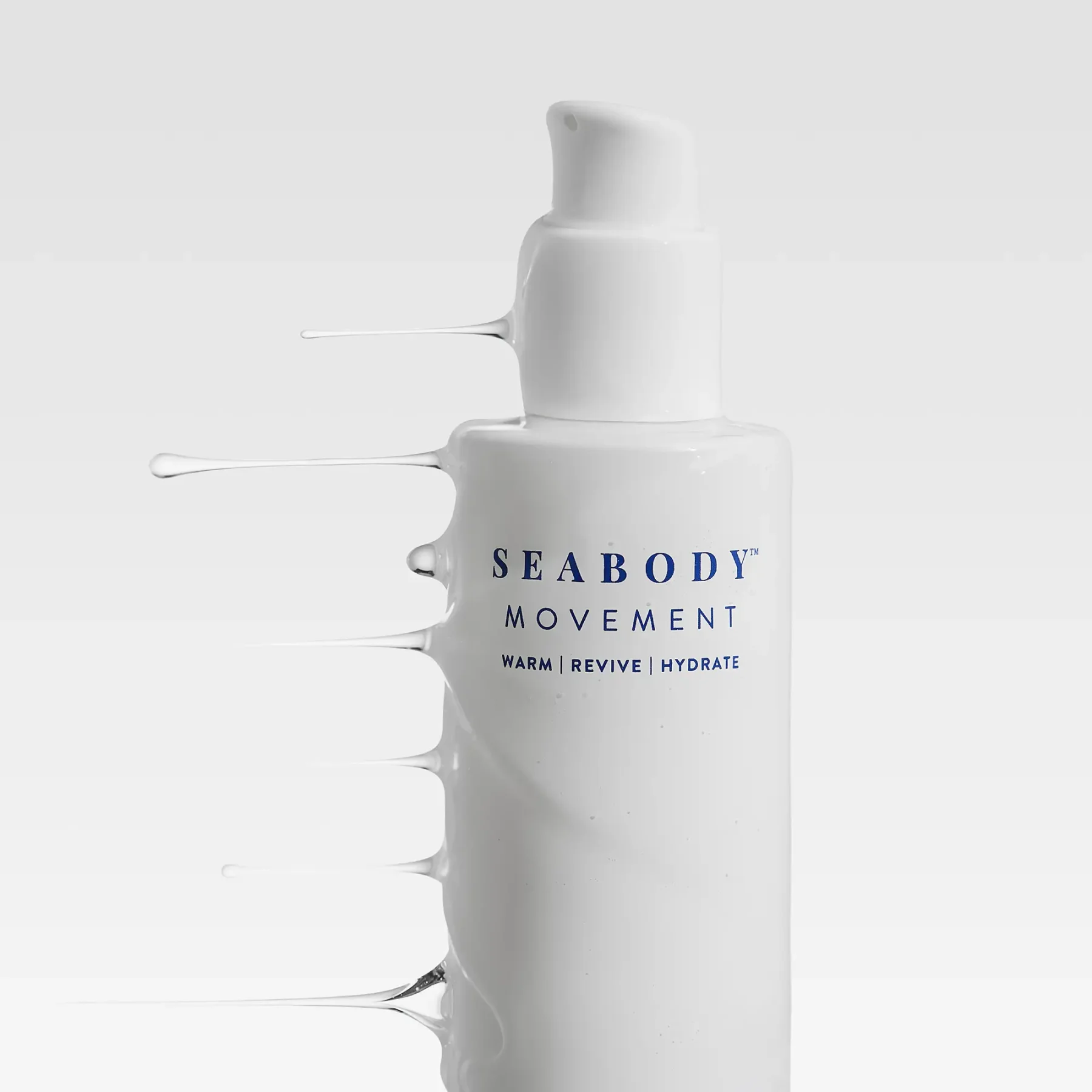 Seabody - Movement Body Oil - 11 Seabody - Movement Body Oil - 11