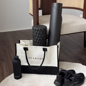 Seabody - Premium Tote Bag 2