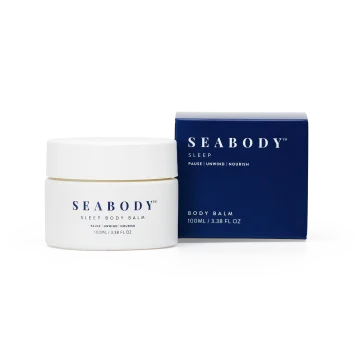 Seabody - Sleep Body Balm - 04