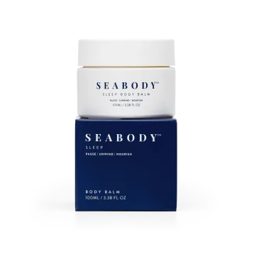 Seabody - Sleep Body Balm - 06