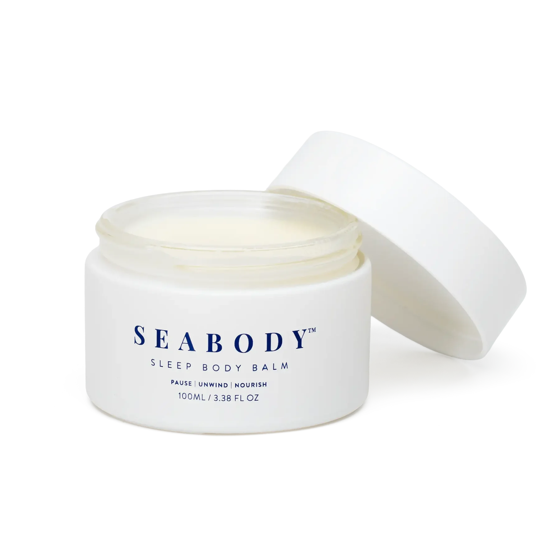 Seabody - Sleep Body Balm - 07 Seabody - Sleep Body Balm - 07