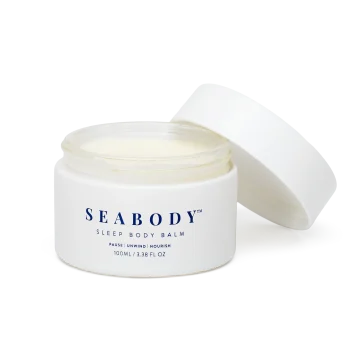 Seabody - Sleep Body Balm - 07