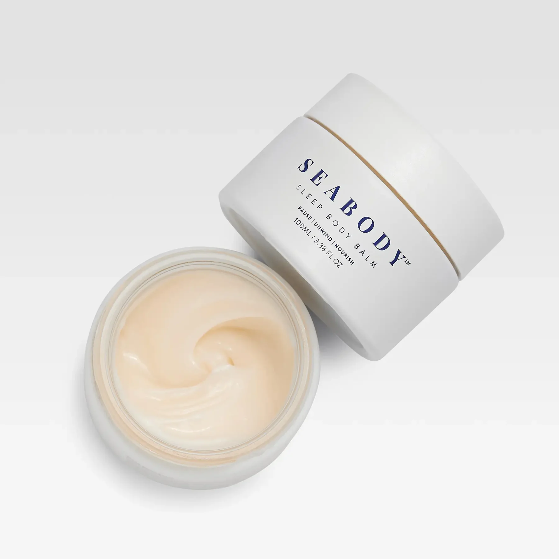 Seabody - Sleep Body Balm - 11 Seabody - Sleep Body Balm - 11