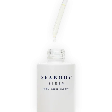 Seabody - Sleep Body Oil - 04b