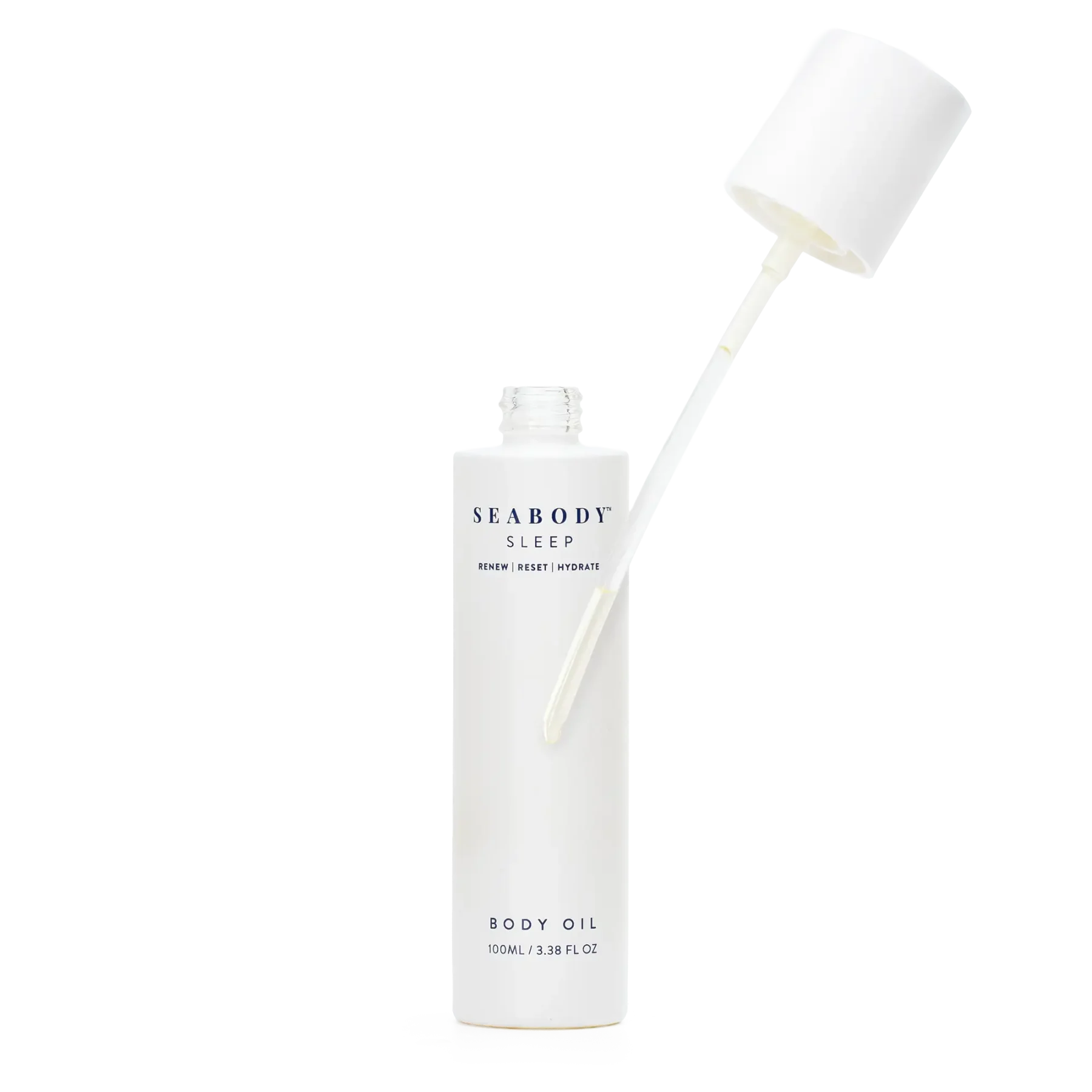 Seabody - Sleep Body Oil - 05 Seabody - Sleep Body Oil - 05