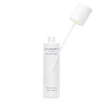 Seabody - Sleep Body Oil - 05