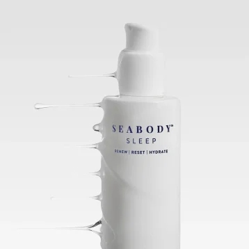 Seabody - Sleep Body Oil - 11
