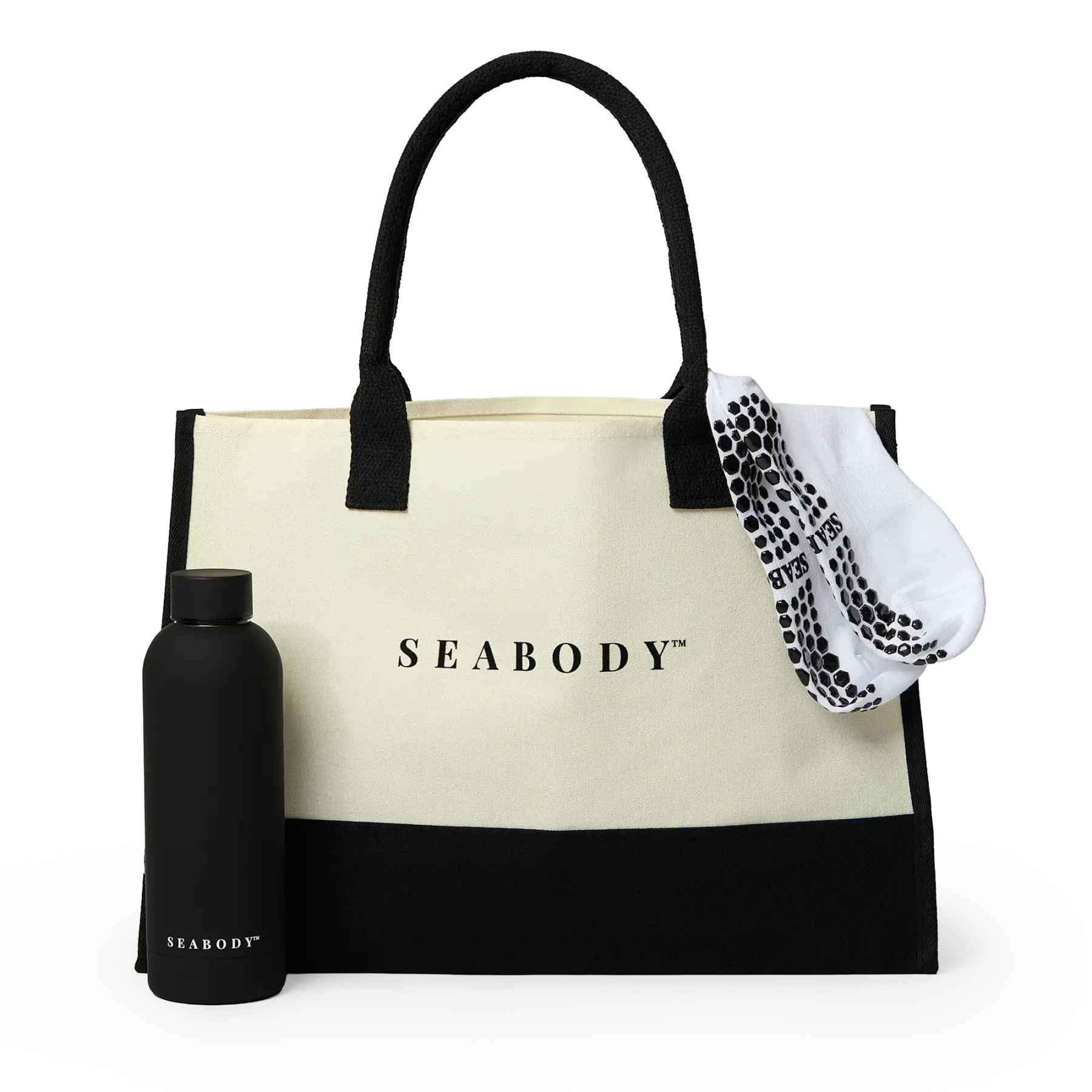 Seabody - Body Care Early Access Free Gift
