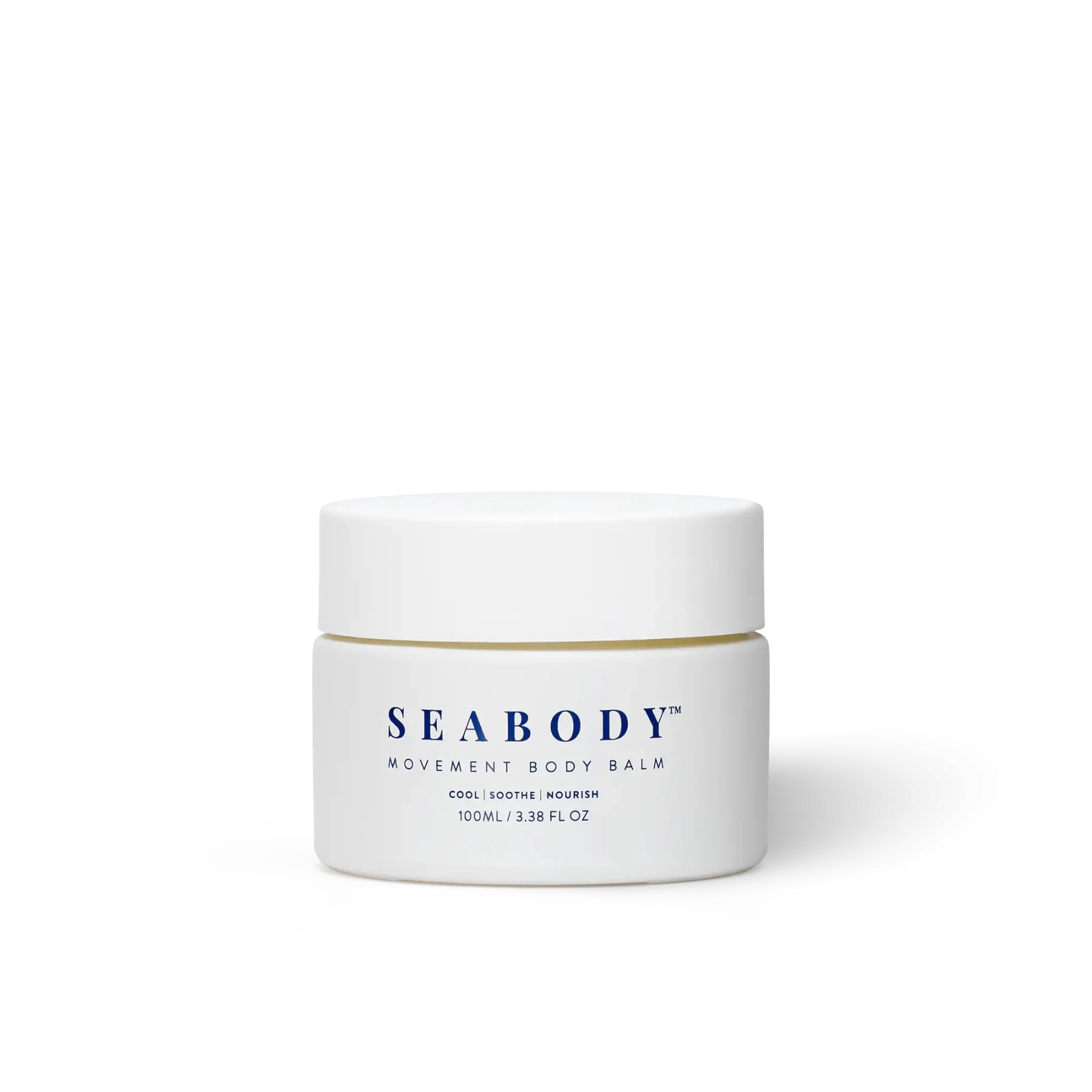 Seabody - Movement Body Balm - 01b