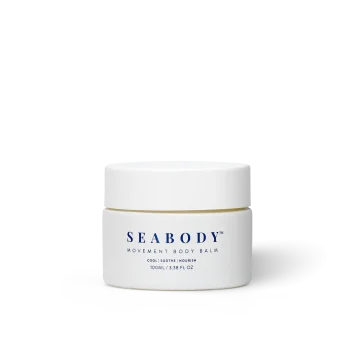 Seabody - Movement Body Balm - 01b