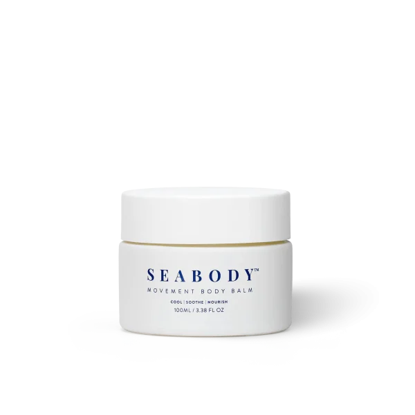Movement Body Balm