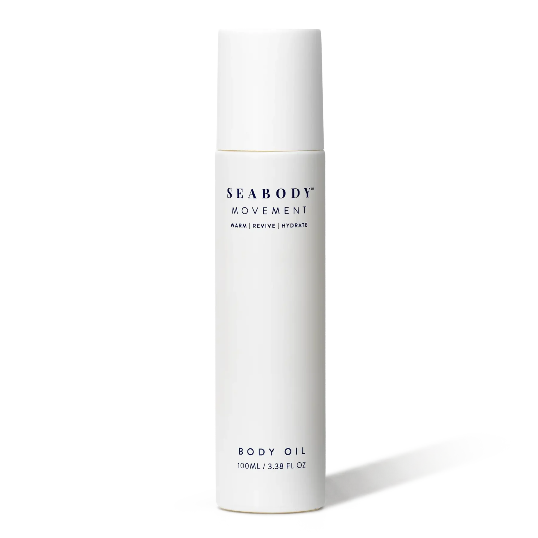 Seabody - Movement Body Oil - 01b