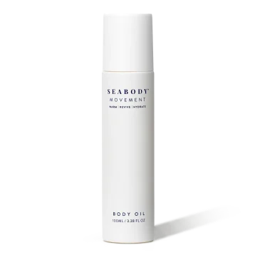 Seabody - Movement Body Oil - 01b