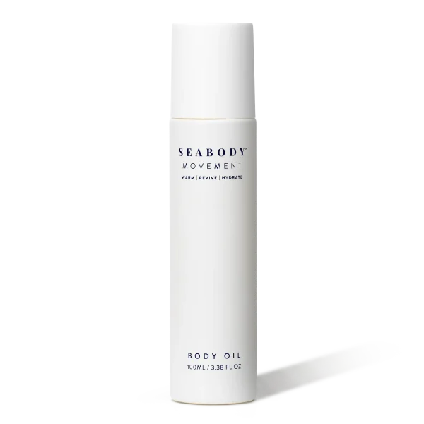 Movement Body Oil