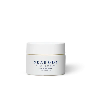 Seabody - Sleep Body Balm - 01b