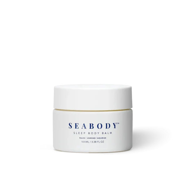 Sleep Body Balm