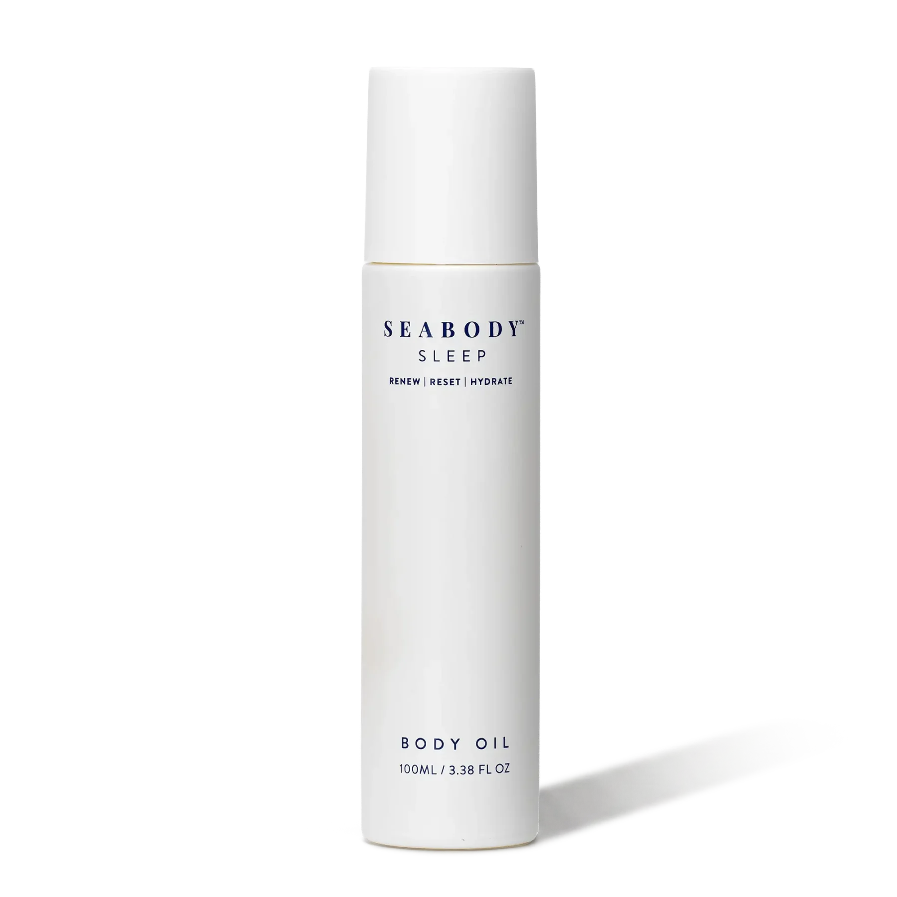 Seabody - Sleep Body Oil - 01B