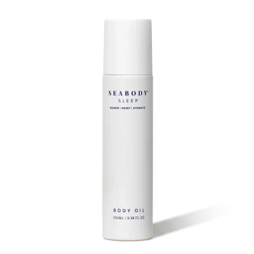 Seabody - Sleep Body Oil - 01B
